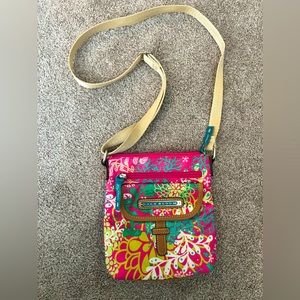 Lily Bloom Mini Crossbody Bag - Never Used
